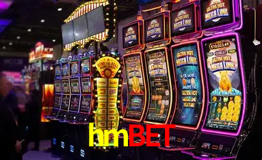 Desvendando o Mundo dos Jogos Virtuais na hmbet
