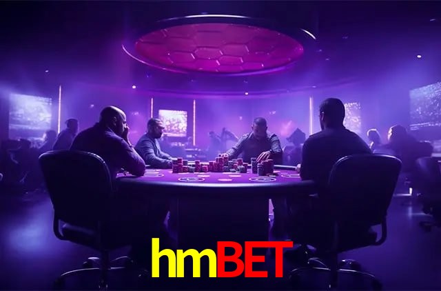 Casino Ao Vivo hmbet