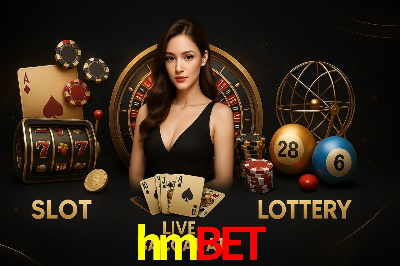 Sistemas de Segurança hmbet