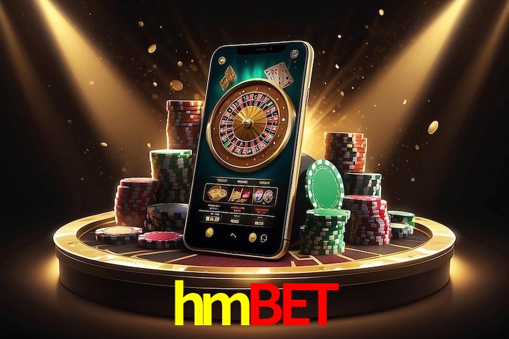 Casino Ao Vivo hmbet