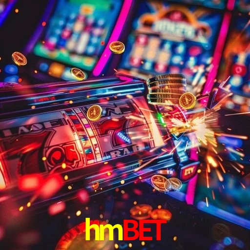 Casino Ao Vivo hmbet