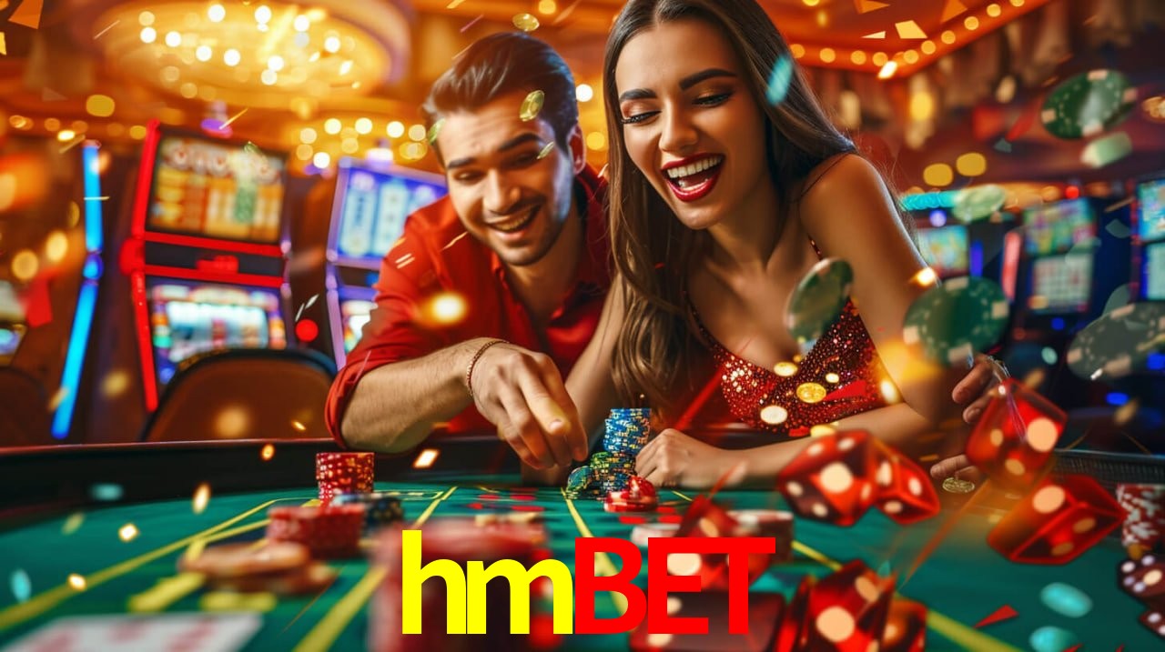 Jogos de Slot hmbet