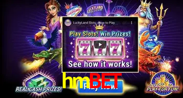 A Emoção da Loteria na hmbet: Uma Chance de Mudança de Vida