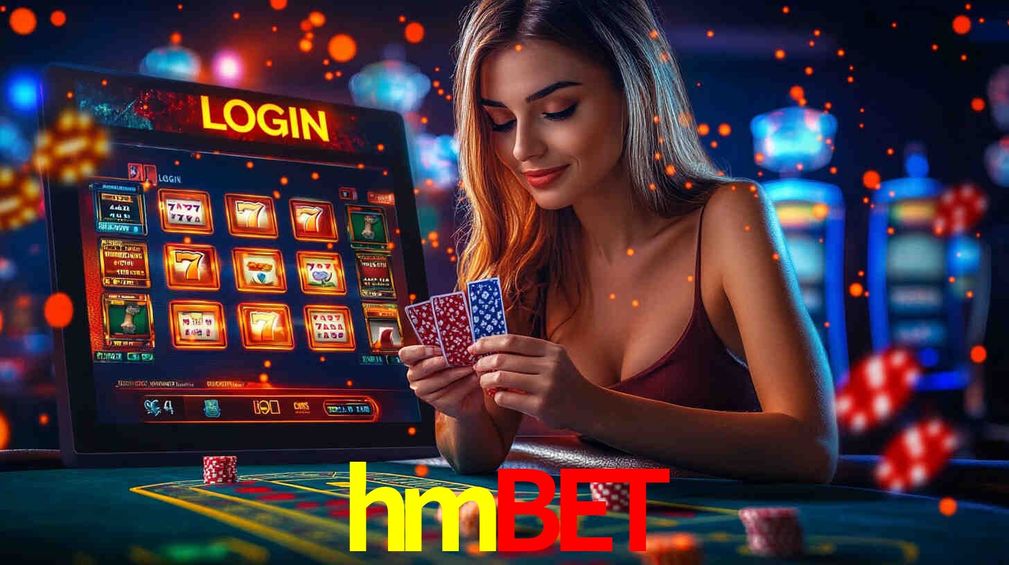 Bônus Generosos e Exclusivos no hmbet para Você!