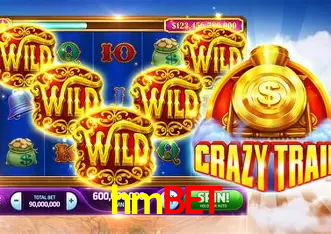 A Popularidade dos Caça-Níqueis no hmbet